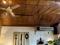 -小世界西餐厅(建国门店)