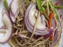 -西粉堂新疆米粉(朝外店)