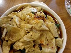 -三鞭一花·独一处·元英砂锅(海光寺店)