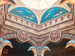 -波塞冬旅游度假区