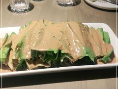 -前海沿·青岛菜(李沧万达店)