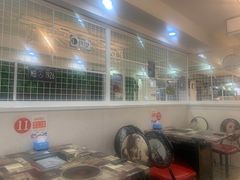 -鼎先生海鲜自助烤肉火锅(大学城店)