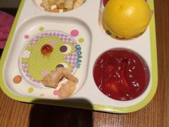 -如轩·海鲜砂锅粥·潮汕菜(一品天下店)