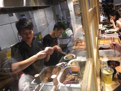 景观位-厝内小眷村(天河南一路店)