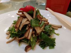 -新长岭大酒店酒楼