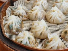 福鼎小笼包-大叔家福鼎小吃(十全街店)