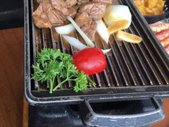 -九井澤精致料理(金茂店)
