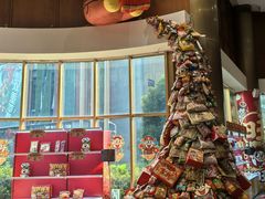 -上海神旺大酒店