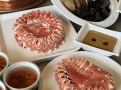 -牛街·马辈儿涮肉(牛街总店)