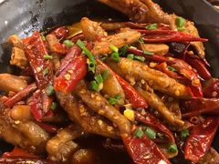 -湘江大码头·龙虾馆(渔人码头一店)