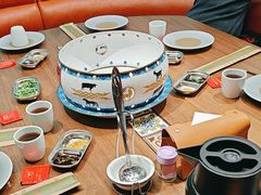 -大白羊蝎子馆(后沙峪山姆店)