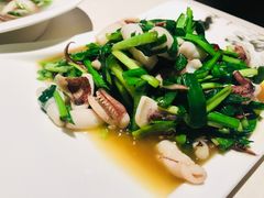 海兔-威海会馆海鲜餐厅