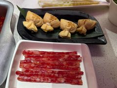 -海底捞火锅(杭州庆春路夜宵主题店)