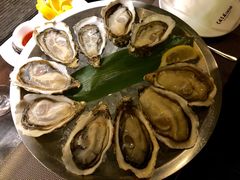 -Casa Fina Seafood & Oyster Bar