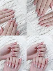 点击看大图 -M·X Nail日式美甲美睫