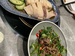 -章记星洲 · 新加坡餐厅(望京店)