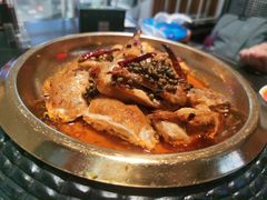 -原味田园·客家菜·土窑鸡(中航城君尚购物中心店)