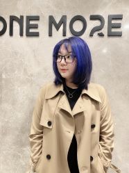 -ONE MORE变画