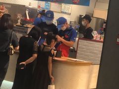 -DQ·蛋糕·冰淇淋(万象城店)