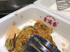 -素满香·全民食养自助(长宁龙之梦店)