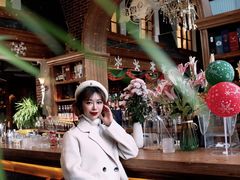 -格鲁·秀色Georgia’s Feast