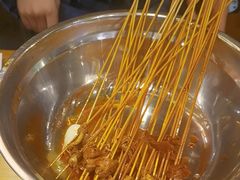 -嘉州鲜知味钵钵鸡(奎星楼店)