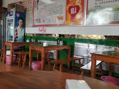 -皖北羊肉汤牛肉汤