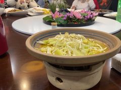 -老班长大酒店(海关大楼店)