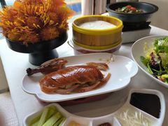 -大鸭梨烤鸭(北洼路店)
