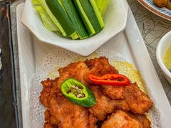 -轩记海鲜餐厅·四十五年老字号·经典粤菜(西区彩虹店)