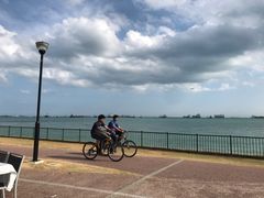 -珍宝海鲜(东海岸海鲜中心)