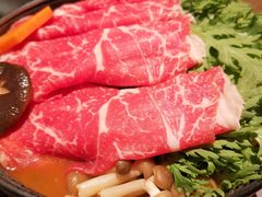 -隐泉之语日式料理(王府中环店)