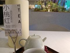 -春树下·树屋花房西餐厅(罍街AS1980店)