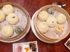 -扬州香格里拉·香宫中餐厅