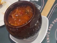 -刀叉遇上筷子中西融合餐厅(成都道店)