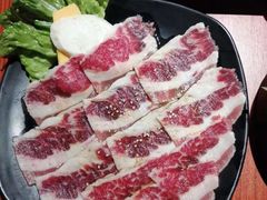 -山之屋炭火烧肉·生啤畅饮(大朗万科中央公园店)