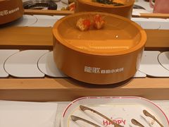 -龍歌自助小火锅(崂山丽达店)