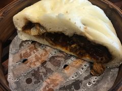 包子-小天厨民间菜馆(深圳街店)