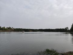 -美兰湖景区