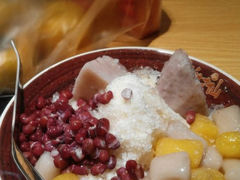 -鲜芋仙(观音桥大融城LG店)