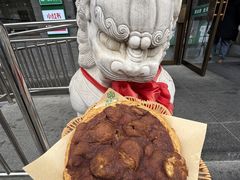 -黑窑厂糖油饼烤鸭·清真菜(旗舰店)