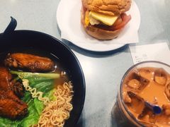 -华嫂冰室(尖沙咀店)