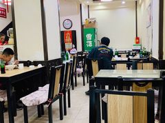 大堂-三合盛包子(盘锦路店)
