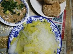 -清真·鸦儿李记·小馆(后海店)