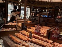 -B&C黄油与面包·THE GARDEN BAKERY概念店(世纪汇店)