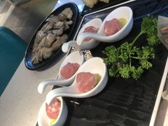 -五星桥原切肥牛火锅(怀德桥店)