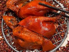 -辣螃铠盆盆蟹大排档(海昌店)