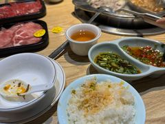 -正禾鲜·潮汕牛肉火锅(凯德天府店)