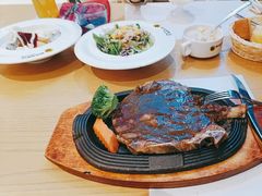 -海维克牛排馆HIGHWIC(右岸环宇坊店)