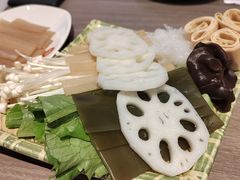 -鱼酷活鱼烤鱼(恒隆广场店)